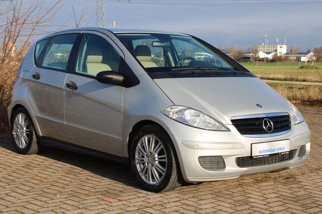 Mercedes-Benz A 150-Classic/PDC/ISO-FIX/Klima/Alu/AHK