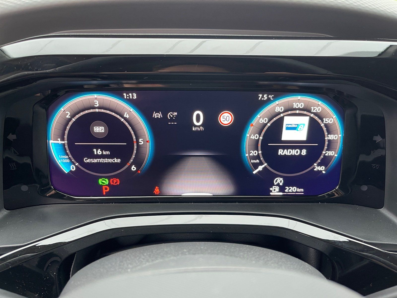 Volkswagen T7 Multivan - Bild 12