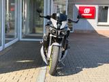 Yamaha MT-10 Night Fluo | Viel Zubehör - YAMAHA MT