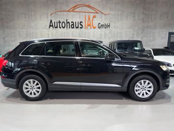 Audi Q7 - 7