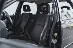 Fahrzeugabbildung Opel Vectra Turbo 4x4 *C20LET*H-Zulassung