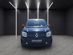 Renault Twingo Electric Techno *Szhzg.*Faltdach*Kamera*