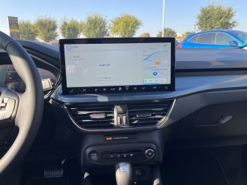 Bild 12 Ford Focus Turnier Active X MHEV El. Panodach Navi Le