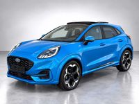 Ford Puma - Vorschau Bild 1