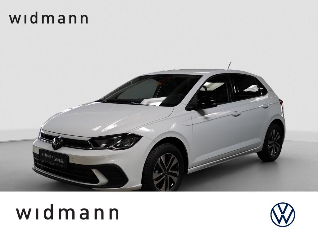 Volkswagen Polo ENERGY 1.0 l TSI OPF DSG