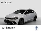 Volkswagen Polo ENERGY 1.0 l TSI OPF DSG - Volkswagen Polo ENERGY