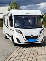 Etrusco I 7400 SB 160 PS - Etrusco I