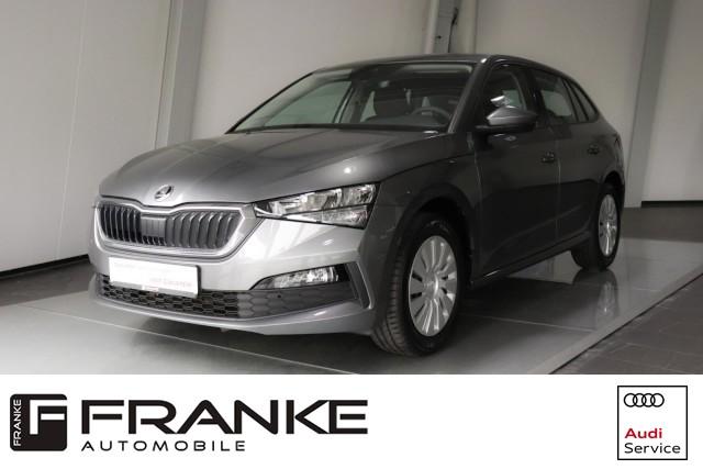 Skoda Scala Cool Plus 1.0 TSI (70kW/95PS) Klima