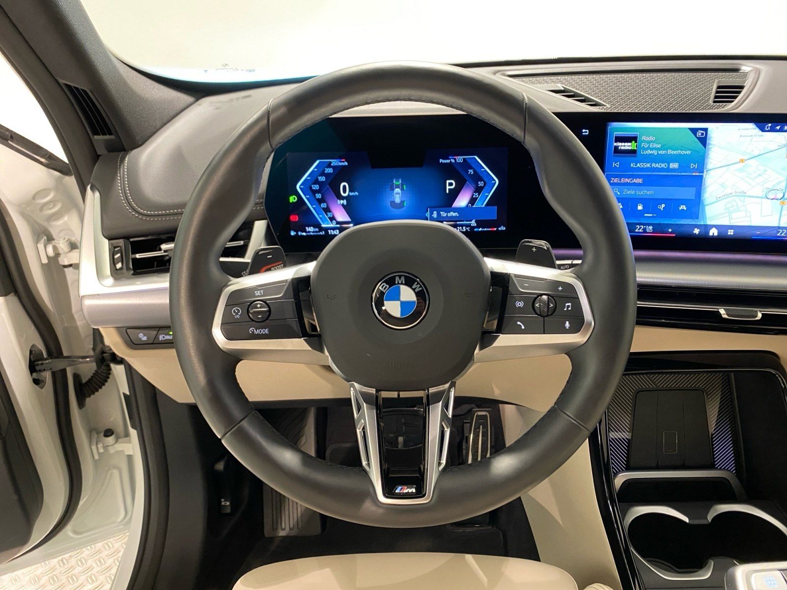 BMW X1 - Bild 10