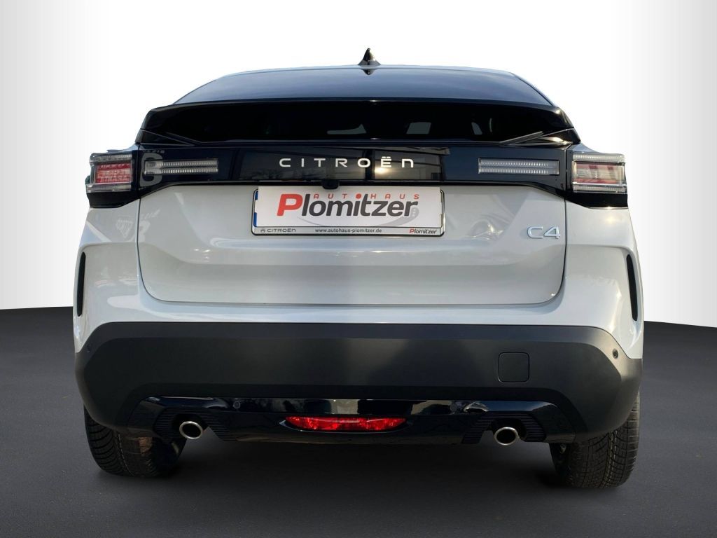 Fahrzeugabbildung Citroën C4 PureTech 130 *Automatik* MAX *beh. Frontsch*