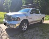 Dodge RAM 1500, HEMI 5.7 - Dodge RAM: Pickup, 1500