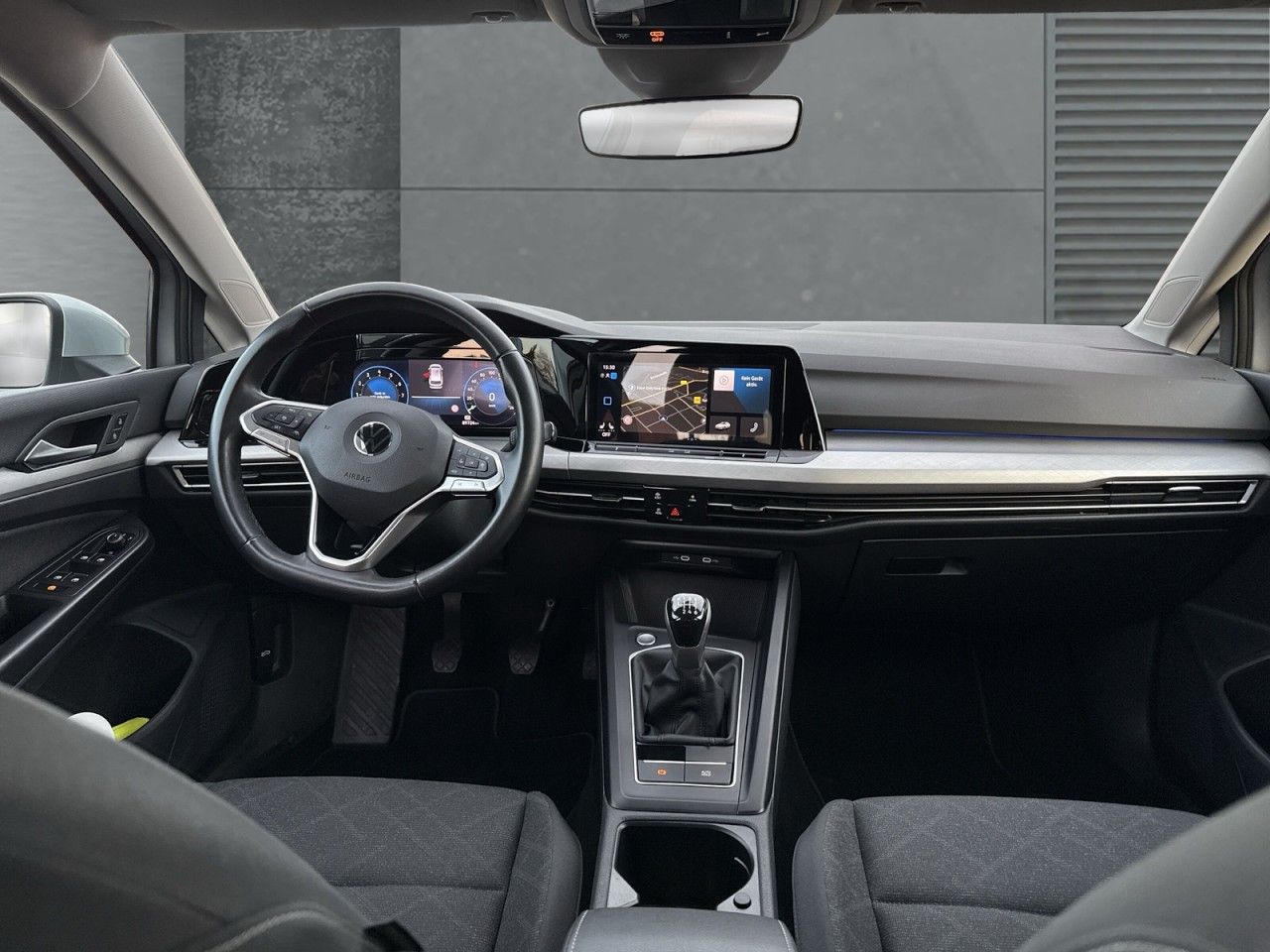 Volkswagen Golf - Bild 11