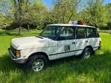 Land Rover Range Rover Classic, super Zustand