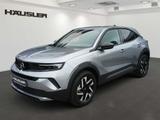 Opel Mokka Allwetterreifen*KomfortPaket*uvm - Opel Mokka mit Benzin-Antrieb: Automatik
