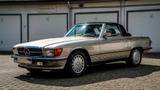 Mercedes-Benz SL 280 - Mercedes-Benz SL-Klasse Gebrauchtwagen in Hamburg