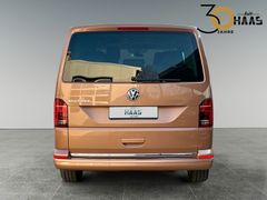 Fahrzeugabbildung Volkswagen T6.1 Multivan Generation Six Leder Navi LED 1.Ha