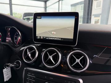 صورة مصغرة 14 لـ 2015 Mercedes-BENZ CLA AMG