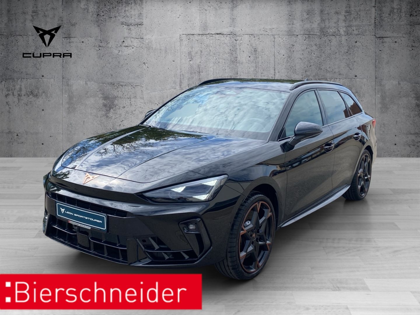 Cupra Leon - Bild 1