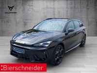 Cupra Leon - Vorschau Bild 1