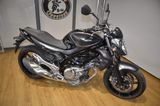 Suzuki Gladius Tiefergelegt/Garantie - Angebote entsprechen deinen Suchkriterien
