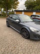 Volvo C30 R design 1.6 D - gebrauchte Volvo C30 aus dem Jahr 2011
