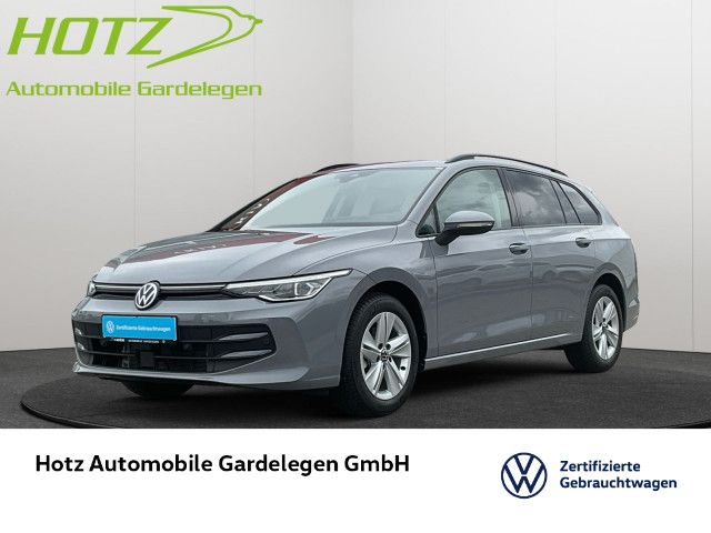 Volkswagen Golf VIII Variant 1.5 TSI Life LED/Navi/Sitzh/Kl