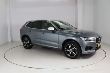 Volvo XC60 - 3