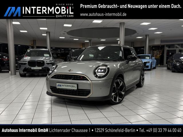 MINI Cooper S Favoured Trim*PAK.S*LED*HUD*KEYL*ALARM*