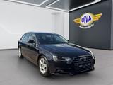 Audi A4 Avant 2.0 TDI Ambition - Audi A4: Ambition