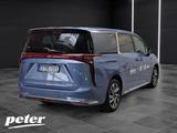 Maxus MIFA 9 Luxury 7-Sitzer LED Navi elektr. Heckklap - Maxus Mifa 9 Gebrauchtwagen
