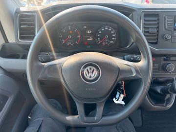 Volkswagen Crafter - 10