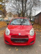 Suzuki Alto 1.0 Basic Basic - Suzuki Alto Basic mit Benzin-Antrieb