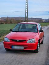 Daihatsu aihatsu Charade G200, Benzin, fahrbereit, ... - Daihatsu aus 1997