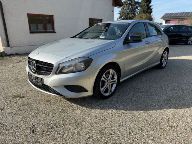 Mercedes-Benz A -Klasse A 200 CDI / d