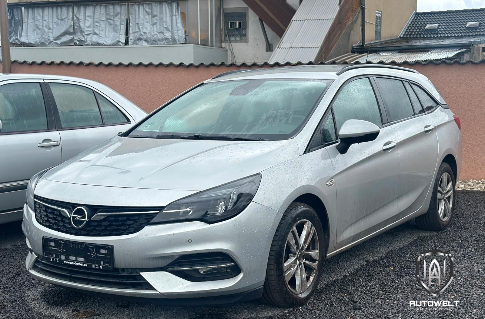 Opel Astra K Sports Tourer Business Start/Stop