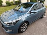 Hyundai HYUNDAI I20 1.2 YES! PLUS - Top gepflegt |... - Hyundai i20 in Herne