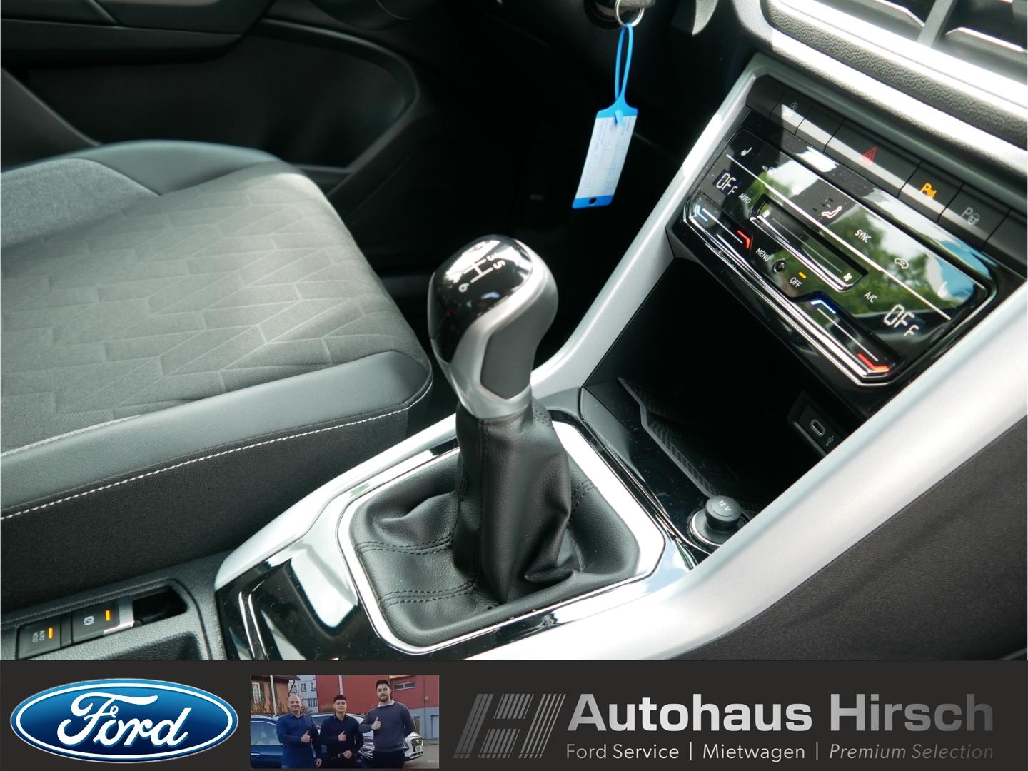 Volkswagen T-Roc Goal INFOTAINMENT-PAKET Navi LED ACC CarPl, миниатюра 27