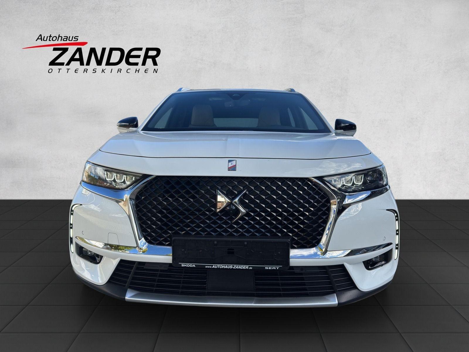 DS Automobiles Andere