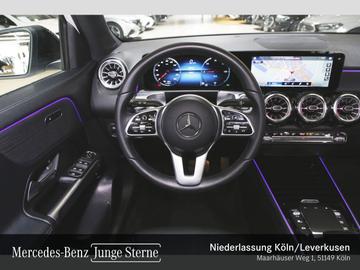 2023 Mercedes-BENZ EQB — миниатюра 14