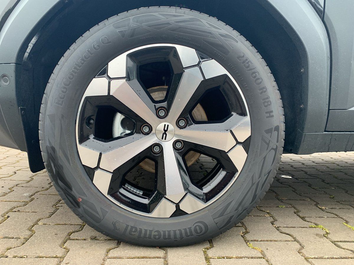 Dacia Duster - Bild 13