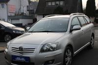 Toyota Avensis Combi Sol 1.8-l-VVT-i Automatik