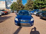 Ford Focus Lim*TopZustand*Benzin+LPG*Klima*BFS* - Ford Focus mit LPG-Antrieb