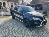 Volkswagen Amarok 2.0 TDI ABT Ultimate DoubleCab - Volkswagen: Abt