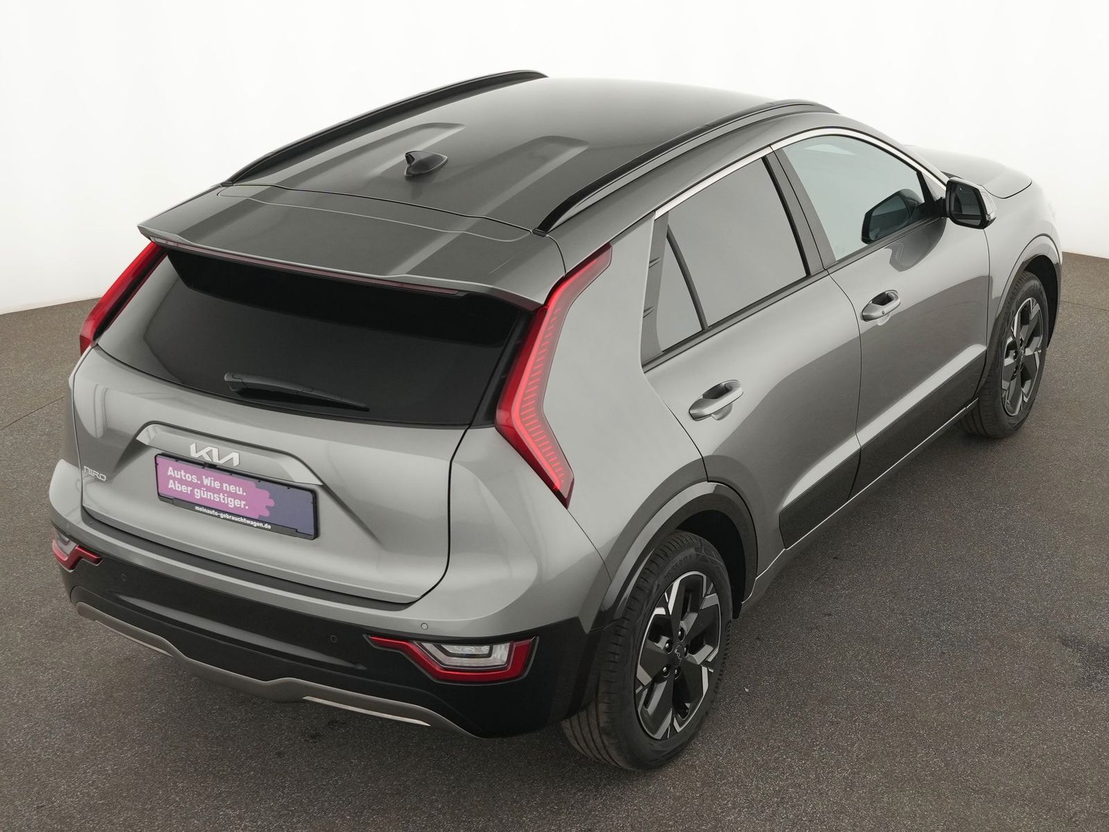 Kia Niro - Bild 11