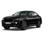 BMW X4 xDrive20d AT M Sportpaket Klimaaut. AHK - BMW X4 Jahreswagen