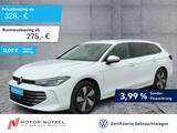Volkswagen Passat Variant 1.5 eTSI DSG BUSINESS LED+NAV+AHK - Volkswagen Passat Variant Jahreswagen