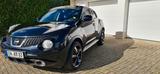 Nissan Juke 1.6 DIG-T Tekna 4x4 CVT-M6 Tekna