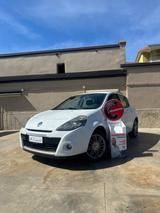 Renault Clio 1.5 dCi 75CV 5 porte Dynamique - Renault Clio aus 2011 mit Diesel-Antrieb
