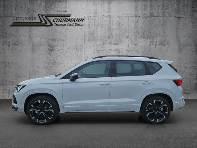 Ateca 2.0 TSI 140kW 4Drive 7-Gang-DSG AHK