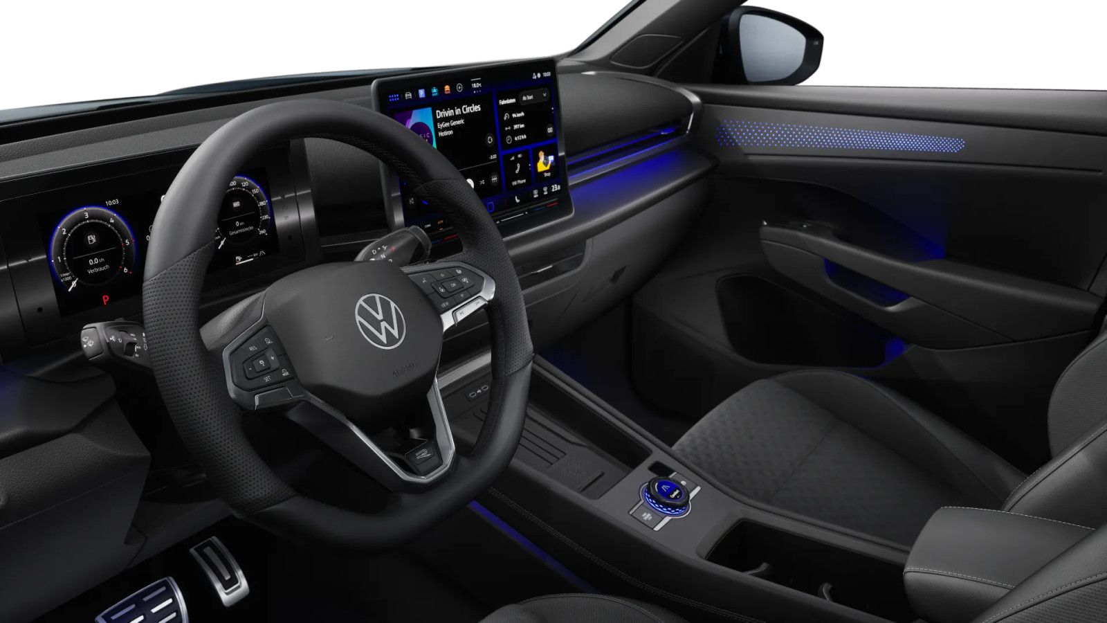 Volkswagen T-Roc - Bild 8